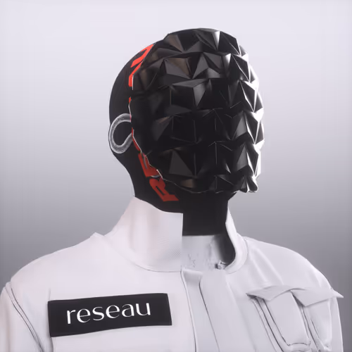 Sixthreseau Lost Identities