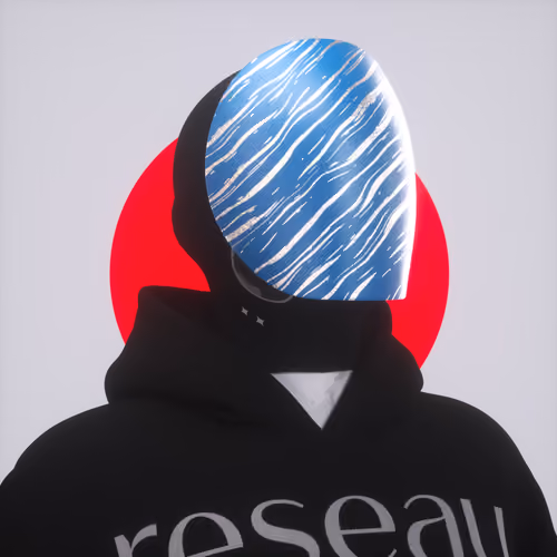 SixthRéseau #1447