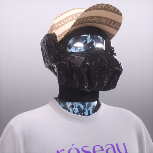 Sixthreseau Lost Identities