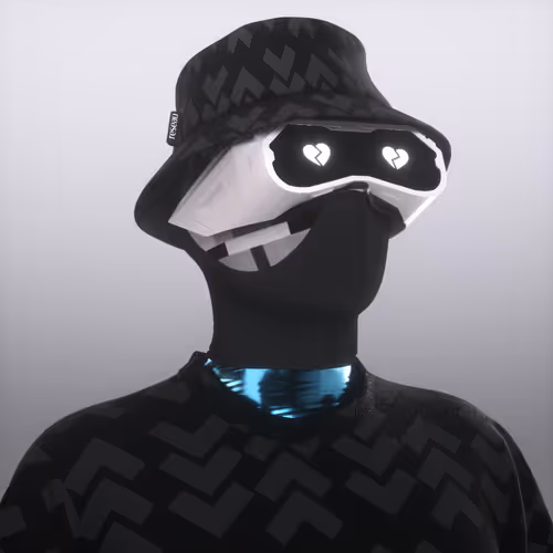 Sixthreseau Lost Identities