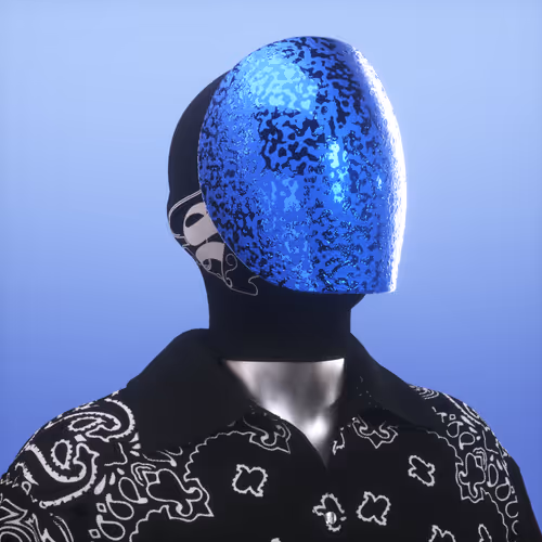 Sixthreseau Lost Identities