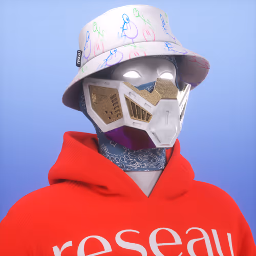Sixthreseau Lost Identities