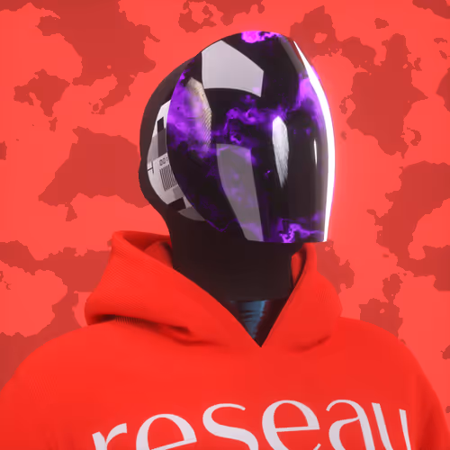 SixthRéseau #64