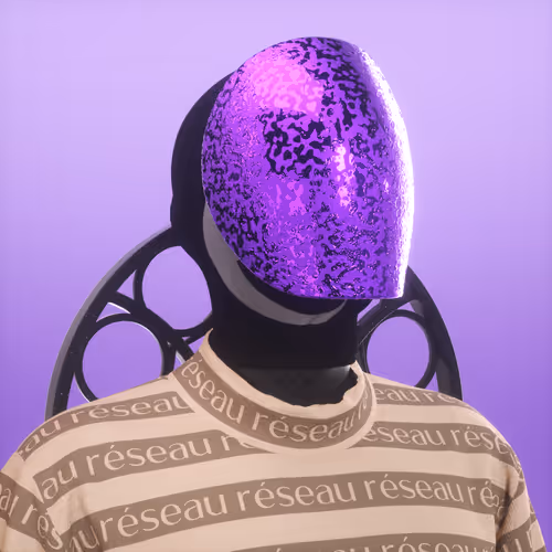 Sixthreseau Lost Identities