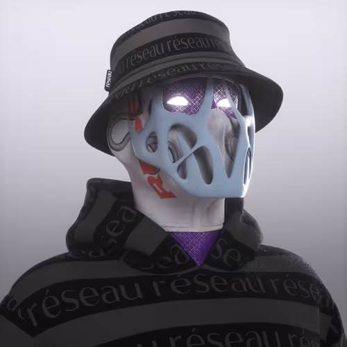 Sixthreseau Lost Identities