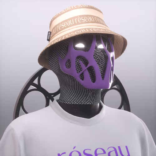 Sixthreseau Lost Identities