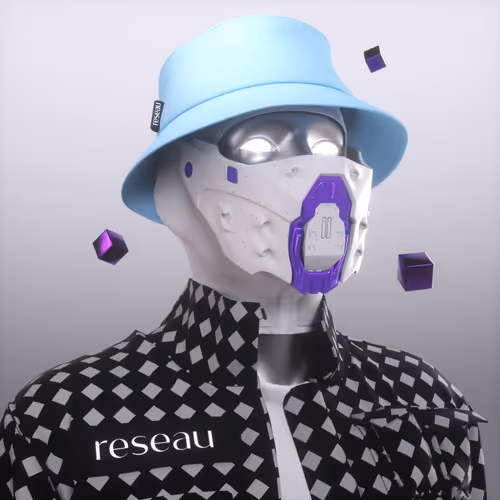 Sixthreseau Lost Identities