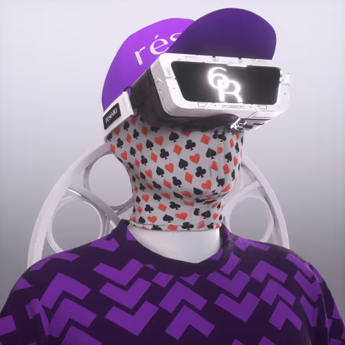 SixthRéseau #100