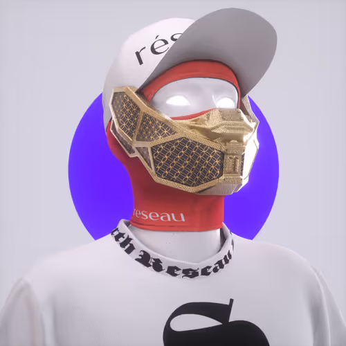 Sixthreseau Lost Identities