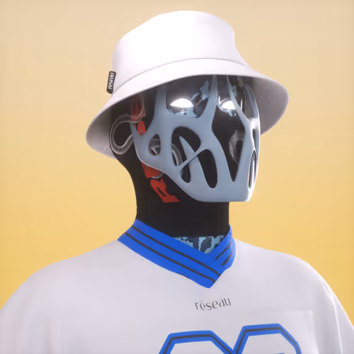Sixthreseau Lost Identities