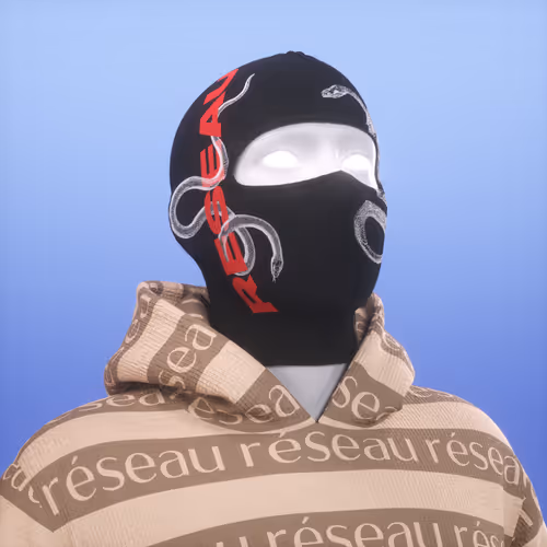 Sixthreseau Lost Identities