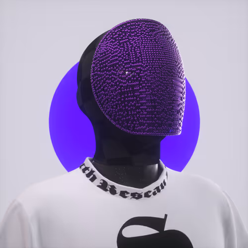 Sixthreseau Lost Identities