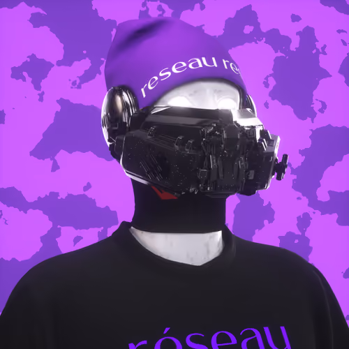 SixthRéseau #363