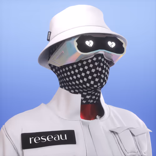 Sixthreseau Lost Identities