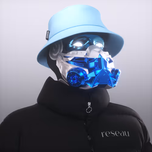Sixthreseau Lost Identities