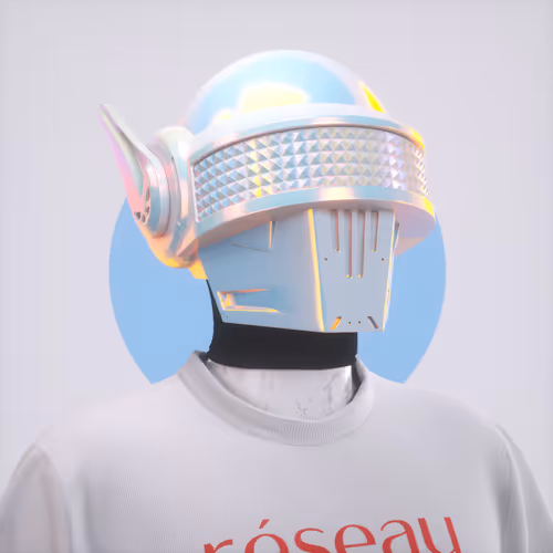 Sixthreseau Lost Identities