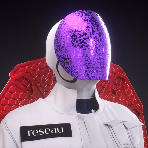 Sixthreseau Lost Identities