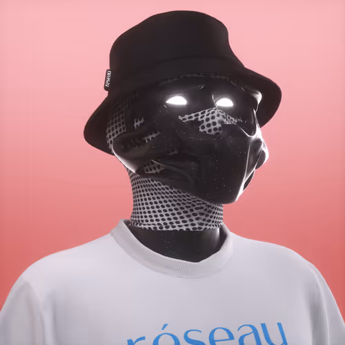 Sixthreseau Lost Identities