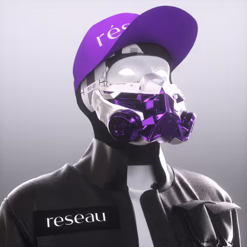 Sixthreseau Lost Identities