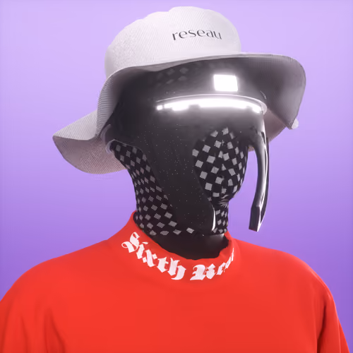 SixthRéseau #550