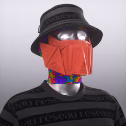 SixthRéseau #246