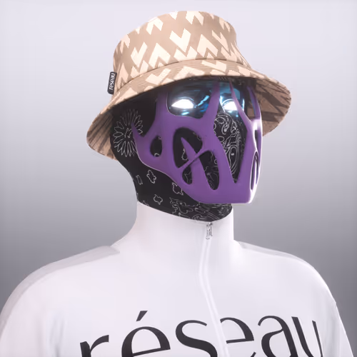Sixthreseau Lost Identities