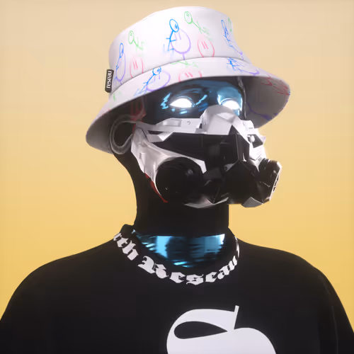 Sixthreseau Lost Identities