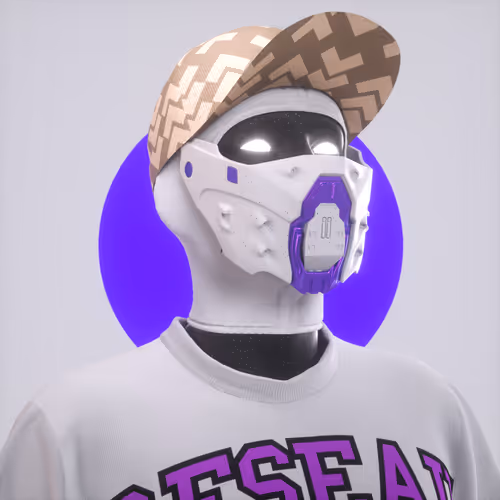 Sixthreseau Lost Identities