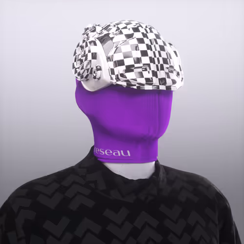 Sixthreseau Lost Identities
