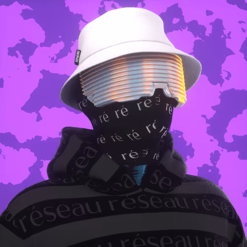 Sixthreseau Lost Identities