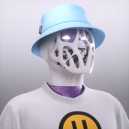 Sixthreseau Lost Identities