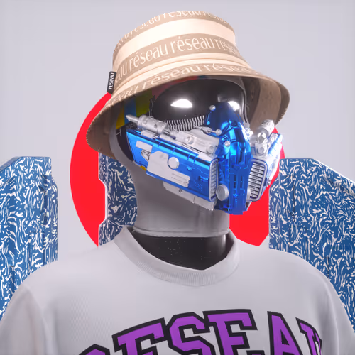 Sixthreseau Lost Identities
