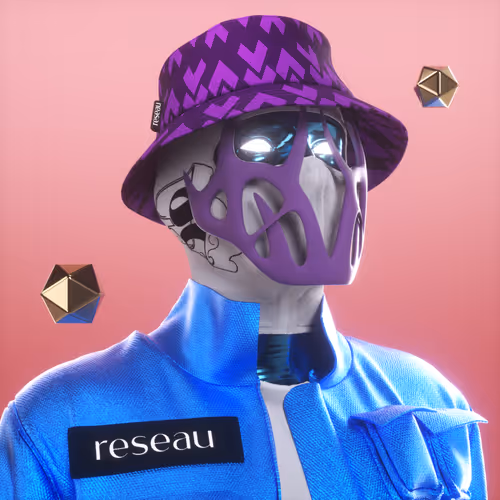 Sixthreseau Lost Identities