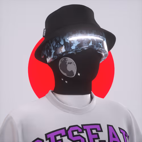 Sixthreseau Lost Identities