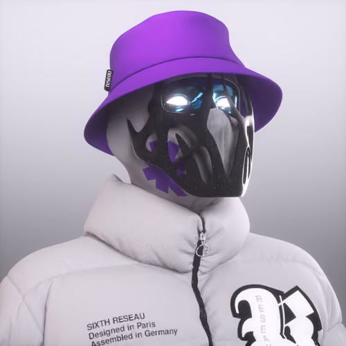 SixthRéseau #229