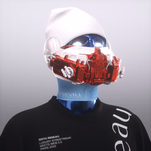 SixthRéseau #579
