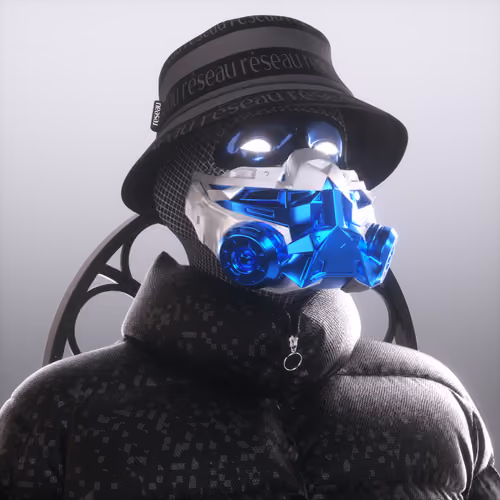 SixthRéseau #142