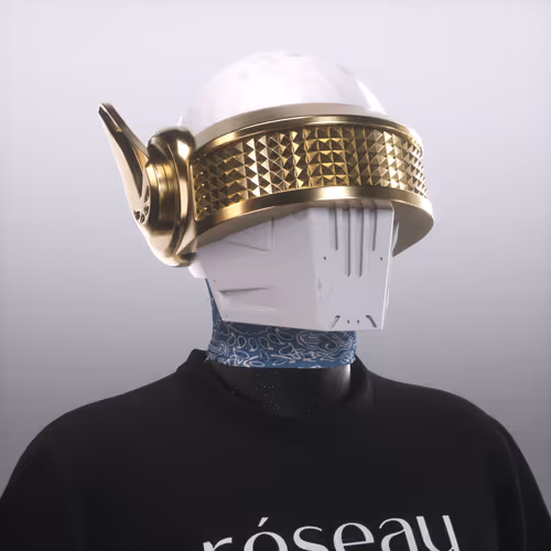 Sixthreseau Lost Identities
