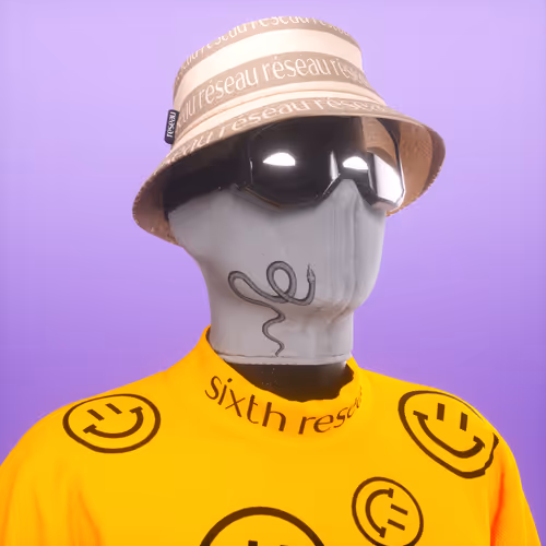 SixthRéseau #381