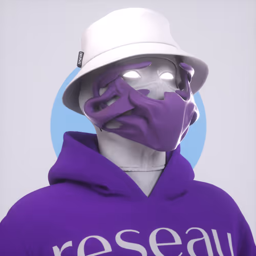 Sixthreseau Lost Identities