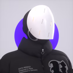 SixthRéseau #157