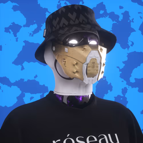 Sixthreseau Lost Identities