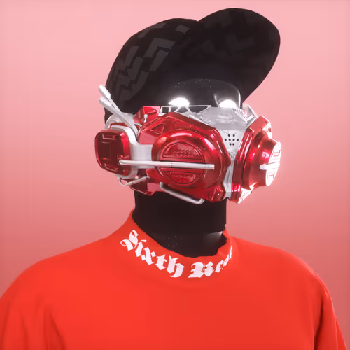 Sixthreseau Lost Identities