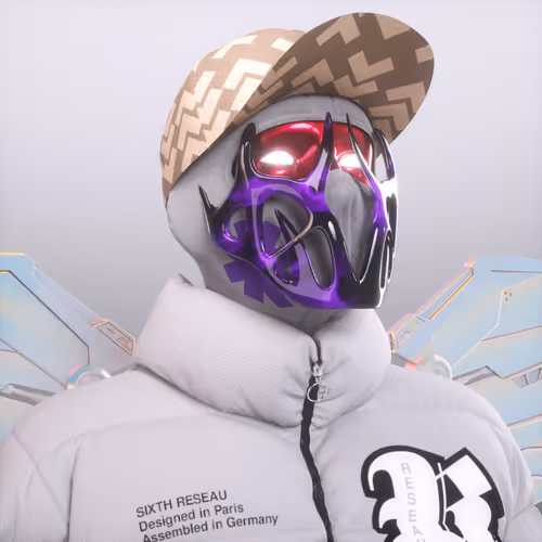 SixthRéseau #962