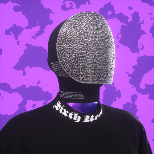 Sixthreseau Lost Identities