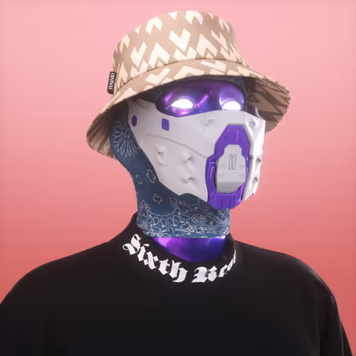 Sixthreseau Lost Identities