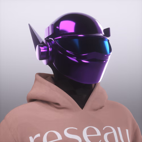SixthRéseau #781