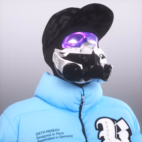 Sixthreseau Lost Identities