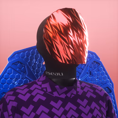 Sixthreseau Lost Identities