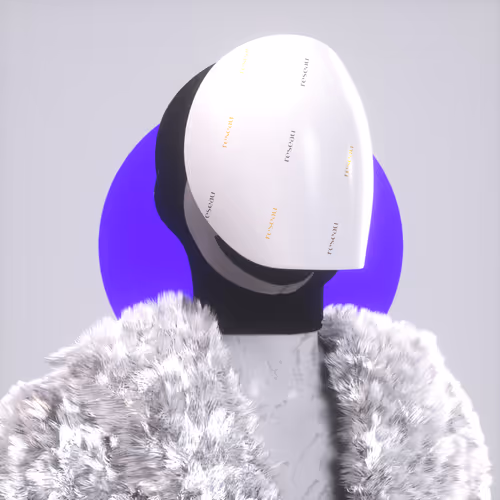 Sixthreseau Lost Identities